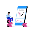 پیش‌نمایش فایل stock-market-app-7660400 از پک امور مالی