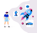 پیش‌نمایش فایل virtual-economy-7660412 از پک امور مالی