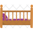 پیش‌نمایش فایل crib-7881648 از پک تجهیزات نوزاد
