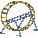 پیش‌نمایش فایل hamster-wheel-7892849 از پک تجهیزات حیوانات خانگی