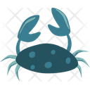 پیش‌نمایش فایل crab-8443573 از پک زندگی جانوری دریایی
