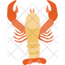 پیش‌نمایش فایل lobster-8443585 از پک زندگی جانوری دریایی