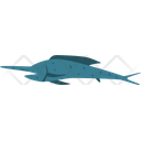 پیش‌نمایش فایل marlin-fish-8443589 از پک زندگی جانوری دریایی