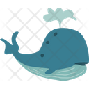 پیش‌نمایش فایل whale-8443581 از پک زندگی جانوری دریایی