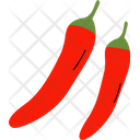 پیش‌نمایش فایل chilli-8454477 از پک آشپزی