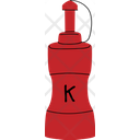 پیش‌نمایش فایل ketchup-8454465 از پک آشپزی