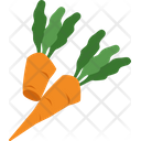 پیش‌نمایش فایل carrot-8509446 از پک مواد غذایی
