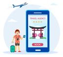 پیش‌نمایش فایل online-hotel-booking-9561597 از پک زمان سفر