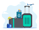 پیش‌نمایش فایل time-to-travel-9561594 از پک زمان سفر