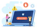 پیش‌نمایش فایل account-suspension-9561128 از پک مسدود شده