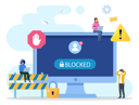 پیش‌نمایش فایل restricted-access-9561130 از پک مسدود شده