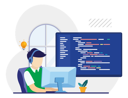 پیش‌نمایش فایل application-development-9561034 از پک برنامه نویسی و توسعه