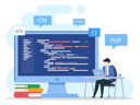پیش‌نمایش فایل code-optimization-9561039 از پک برنامه نویسی و توسعه