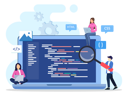 پیش‌نمایش فایل development-tool-9561038 از پک برنامه نویسی و توسعه