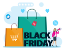 پیش‌نمایش فایل black-friday-9560872 از پک جمعه سیاه