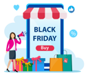 پیش‌نمایش فایل black-friday-discount-9560871 از پک جمعه سیاه