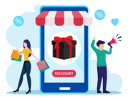 پیش‌نمایش فایل black-friday-sale-9560870 از پک جمعه سیاه