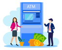 پیش‌نمایش فایل atm-transaction-9535805 از پک عابر بانک