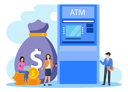 پیش‌نمایش فایل atm-withdrawal-9535801 از پک عابر بانک