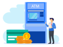 پیش‌نمایش فایل automated-banking-9535798 از پک عابر بانک