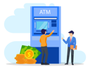 پیش‌نمایش فایل banking-convenience-9535800 از پک عابر بانک