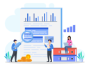 پیش‌نمایش فایل audit-report-10080460 از پک حسابرسی مالی
