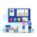 پیش‌نمایش فایل b-2-b-solution-10080447 از پک بنگاه به بنگاه