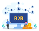 پیش‌نمایش فایل business-agreement-10080449 از پک بنگاه به بنگاه