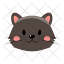 پیش‌نمایش فایل balck-cat-2839397 از پک حیوان خانگی