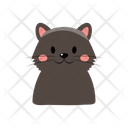 پیش‌نمایش فایل black-cat-2839410 از پک حیوان خانگی