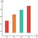 پیش‌نمایش فایل bar-chart-8539542 از پک مدیریت کسب وکار