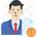 پیش‌نمایش فایل businessman-8539551 از پک مدیریت کسب وکار