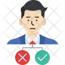 پیش‌نمایش فایل decision-8539554 از پک مدیریت کسب وکار