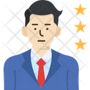 پیش‌نمایش فایل employee-rating-8539560 از پک مدیریت کسب وکار
