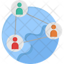 پیش‌نمایش فایل global-network-8539565 از پک مدیریت کسب وکار