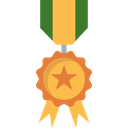 پیش‌نمایش فایل medal-8539572 از پک مدیریت کسب وکار