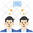 پیش‌نمایش فایل team-discussion-8539582 از پک مدیریت کسب وکار