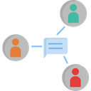 پیش‌نمایش فایل team-discussion-8539583 از پک مدیریت کسب وکار