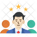 پیش‌نمایش فایل team-rating-8539584 از پک مدیریت کسب وکار