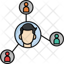 پیش‌نمایش فایل team-structure-8539585 از پک مدیریت کسب وکار