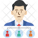 پیش‌نمایش فایل team-structure-8539586 از پک مدیریت کسب وکار