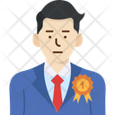 پیش‌نمایش فایل winner-8539588 از پک مدیریت کسب وکار