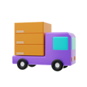 پیش‌نمایش فایل delivery-truck-8323544 از پک کامیون تحویل