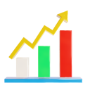 پیش‌نمایش فایل growth-chart-8341729 از پک چارت نمودار