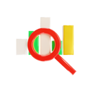 پیش‌نمایش فایل search-analysis-8341737 از پک چارت نمودار