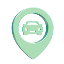 پیش‌نمایش فایل car-location-8342081 از پک پین موقعیت