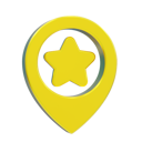 پیش‌نمایش فایل favorite-location-8342088 از پک پین موقعیت