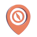 پیش‌نمایش فایل location-compass-8342087 از پک پین موقعیت