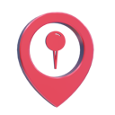پیش‌نمایش فایل location-pin-8342079 از پک پین موقعیت