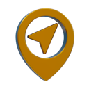 پیش‌نمایش فایل map-pin-8342085 از پک پین موقعیت